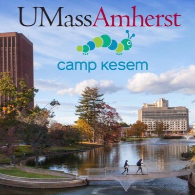 Vote for Camp Kesem at Umass Amherst which gives children who's parents suffer from cancer a FREE day camp: https://t.co/gM7mafESdB