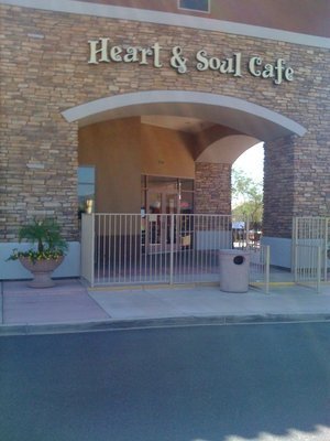  Heart  Soul Cafe  Heart  Soul Cafe  Twitter
