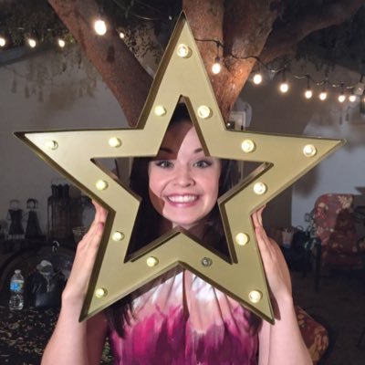 ShelleyRegner Profile Picture