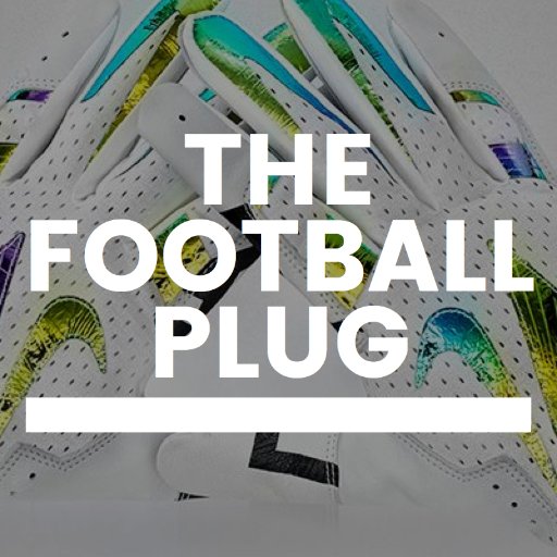 The best source on the internet for amazing football plays, news, and funny football related pics and videos.
Business Inquiries: thefootballplug@shivoo.io
