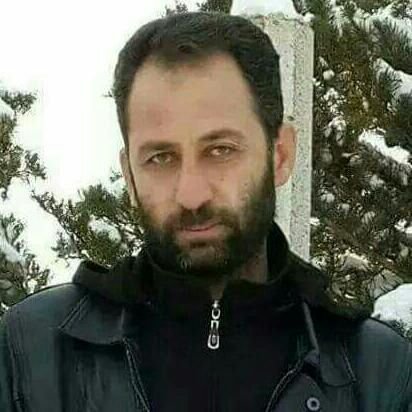 ‏الحمد لله رب العالمين