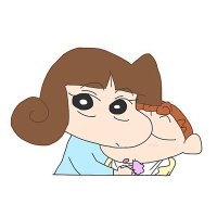 しんこちゃん (@kansaigo) Twitter profile photo