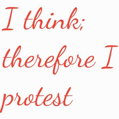 I'm bi and proud, autistic, and dyslexic, and prouder. A jewish-atheist and sober since 11/21/19.
He/They.
Workers of the world, untie!!!