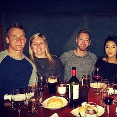 HeidiUlvild's profile picture. Criminal Justice Student | Crossfit