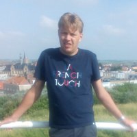 Kürt Demeulemeester (@krtdm) 's Twitter Profile Photo