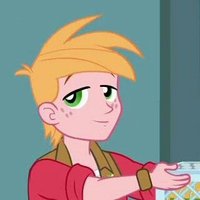 Big Mcintosh (@eqg_bigmac) 's Twitter Profile