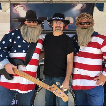 A tribute to the music of the little ol' band from Texas