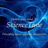 ScienceTime(@sciencetime_jp) 's Twitter Profile Photo