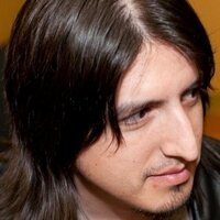 Gabriel Hidalgo (@guitarfromcl) 's Twitter Profile