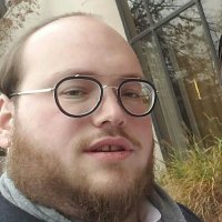 Joel Fuchs (@yoelhfuchs) 's Twitter Profile