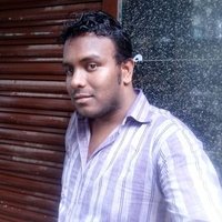 Sasi Kumar(@Sasishankar1234) 's Twitter Profile Photo