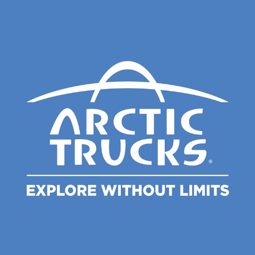 arctictrucks Profile Picture