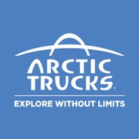Arctic Trucks(@arctictrucks) 's Twitter Profileg