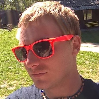 charvix1's profile picture. 