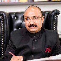 Neeraj Agrawal (@neerajglau) 's Twitter Profile