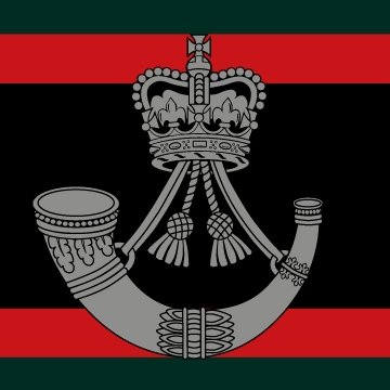 Official Twitter feed for 5th Battalion The Rifles.  Forward thinking, fast moving.