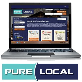 Australia's Business Directory. Connecting Businesses & Customers.