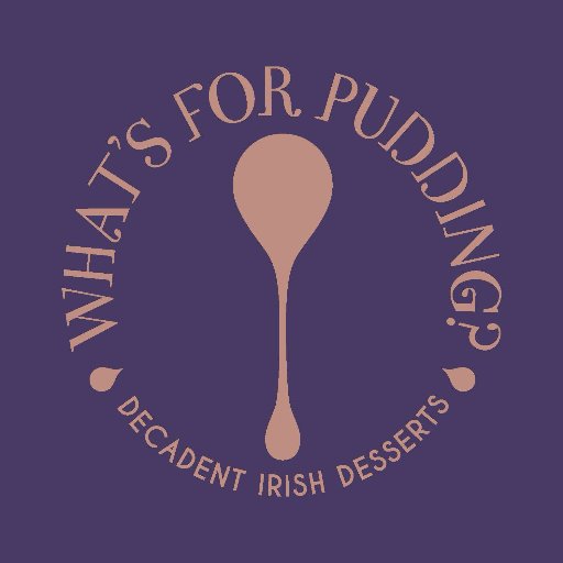 Delicious comforting traditional dessert puddings & sauces handmade in Meath by Mother & Son team Catriona & Rory Flaherty (Tweets by Rory!)