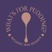 What's For Pudding (@whatsforpuddin) Twitter profile photo What's For Pudding (@whatsforpuddin) Twitter profile photo