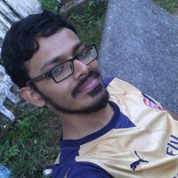 Hemant A (@hemuthe2nd) 's Twitter Profile