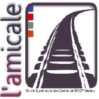 Amicale ESCV/ESCI/SUP'RESEAU (@escvesci) 's Twitter Profile Photo Amicale ESCV/ESCI/SUP'RESEAU (@escvesci) 's Twitter Profile Photo