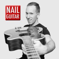 Andy Collins(@NailGuitar) 's Twitter Profile Photo