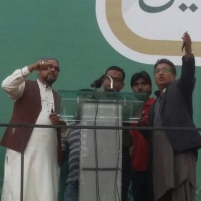 ABUUMER1985's profile picture. Pakistan zidabad