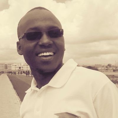 TKArapKoech's profile picture. |Son|Father|Medical Doctor|Freethinker| (re)Tired Arsenal Fan|