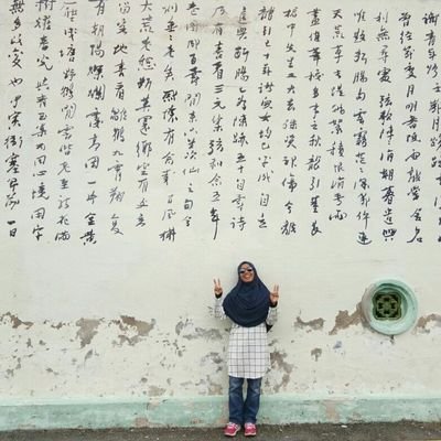 zuezulaikha97's profile picture. 