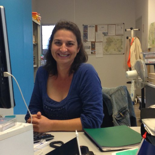 HeleneNouaille's profile picture. Journaliste @UnionArdennais