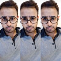 Ravin MINNALfm (@ravin_minnalfm) 's Twitter Profile