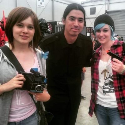 HaxJoel's profile picture. 