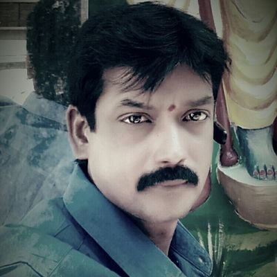 AnandPulia's profile picture. 