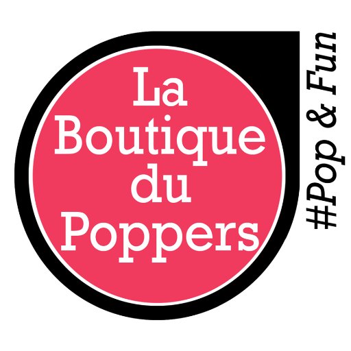 BoutiquePoppers Profile Picture