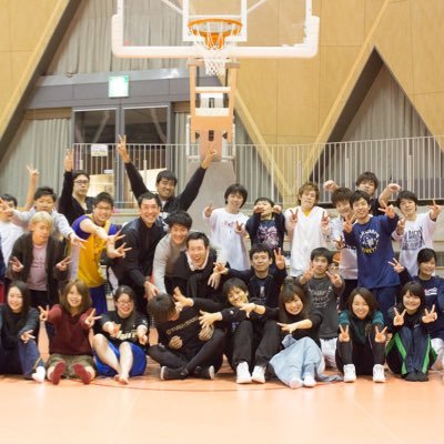 名古屋で活動してるゆるくたのしくバスケットをしてる団体です🏀初心者の方も大歓迎です。転勤の方も3割くらい在籍してます。雰囲気はhttps://t.co/lYNIh95bSPをご覧ください。問い合わせはDMお待ちしてます。