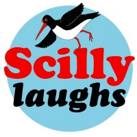 Scilly Laughs (@scillylaughs) 's Twitter Profile Photo Scilly Laughs (@scillylaughs) 's Twitter Profile Photo