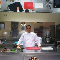 Jesus Tresgallo (@cheftresgallo) 's Twitter Profile Photo Jesus Tresgallo (@cheftresgallo) 's Twitter Profile Photo