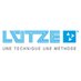 LUTZE France (@luetze_fr) Twitter profile photo LUTZE France (@luetze_fr) Twitter profile photo