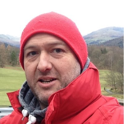 Mechanically inept motoring writer. @langportleveller @BusinessCarMgr @Business_Van
