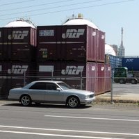 福実車輌製造 (@hukumirailway1) Twitter profile photo