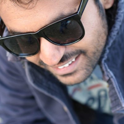 sumit_binwal's profile picture. iOS Developer