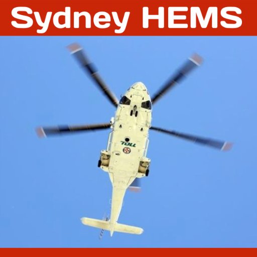 SydneyHEMS