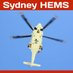 SydneyHEMS (@SydneyHEMS) Twitter profile photo