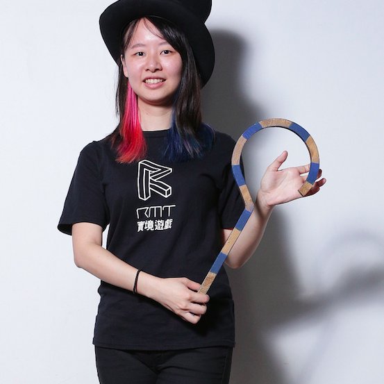 YolandaChiou32's profile picture. Escape game founder from Taiwan.
Founder of AsiaEscapeGame.