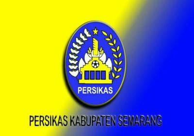 Akun Twitter Resmi Persikas Kabupaten Semarang