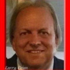 #LarryCRIMUSSenateRTN2018 #Your #Voice #For #Americans - #CEO #ChristianCounselingCentersOf #AmericaInc/#PresVeteransCompNet #Author #TwoRoadsToOneAmerica (c)