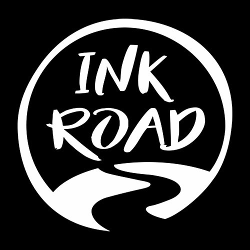 The journey starts here... Ink Road is the YA and New Adult fiction imprint from Edinburgh publisher @bwpublishing