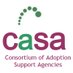 CASA (@casaadoption) Twitter profile photo CASA (@casaadoption) Twitter profile photo