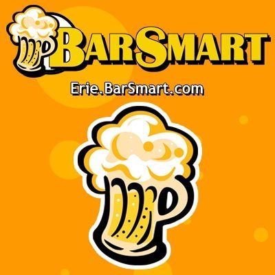 BarSmartErie's profile picture. Erie Nightlife, news, discussion and fun!