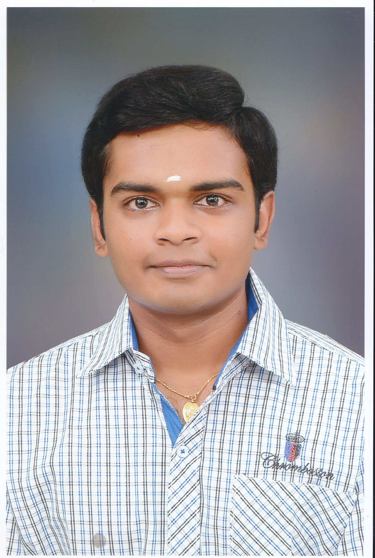 hariprashath's profile picture. 